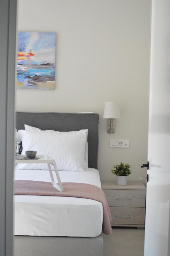 Leonidas House Chania  Екстер'єр фото