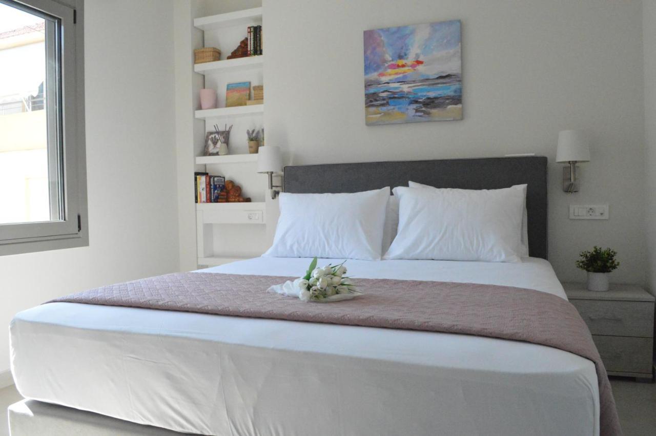 Leonidas House Chania  Екстер'єр фото