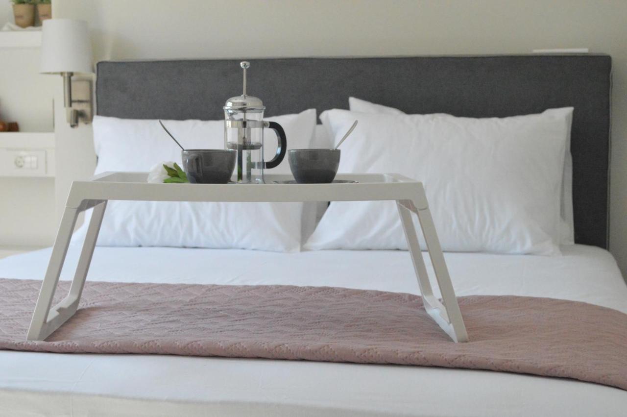 Leonidas House Chania  Екстер'єр фото