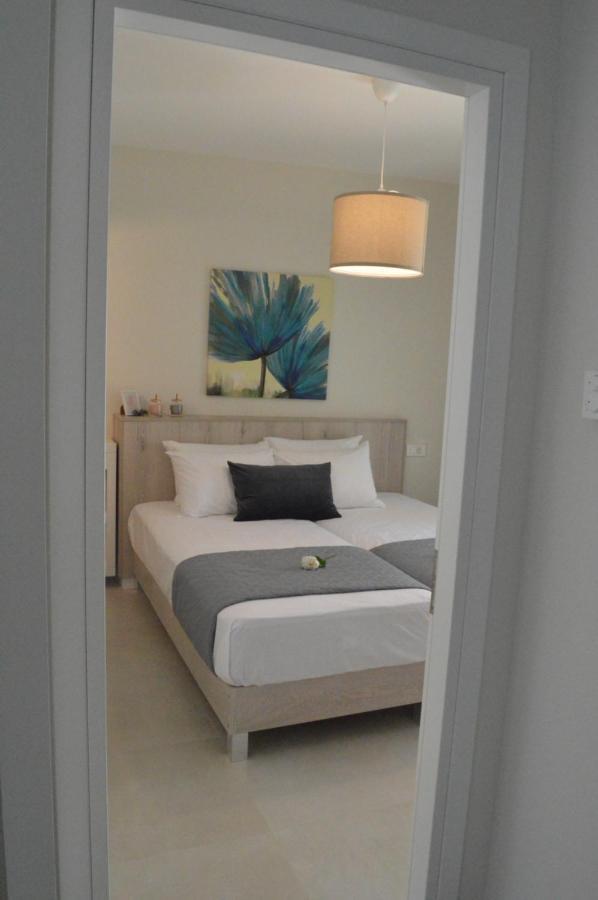 Leonidas House Chania  Екстер'єр фото