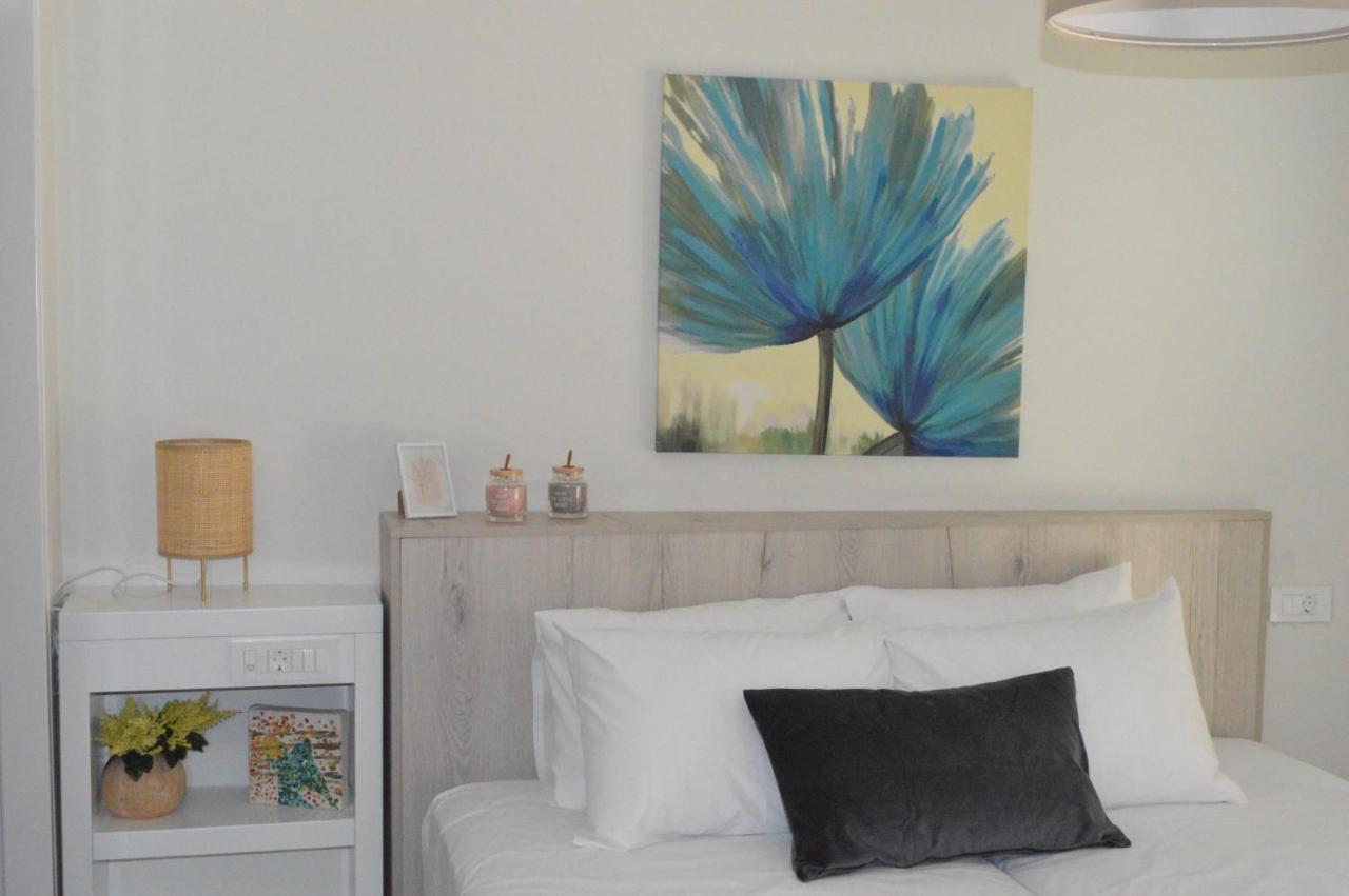 Leonidas House Chania  Екстер'єр фото