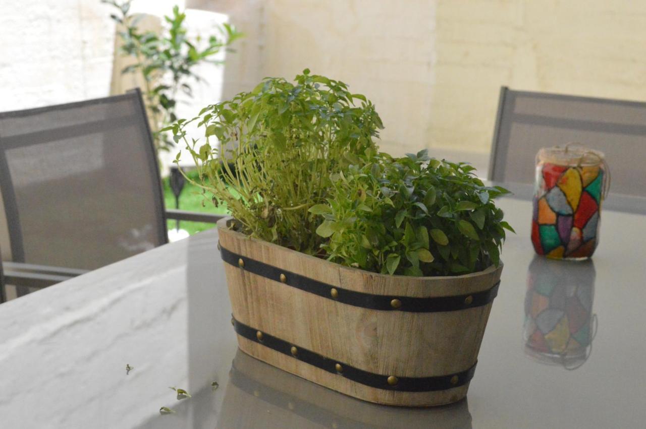 Leonidas House Chania  Екстер'єр фото