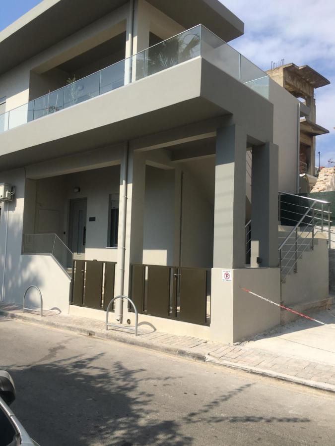 Leonidas House Chania  Екстер'єр фото