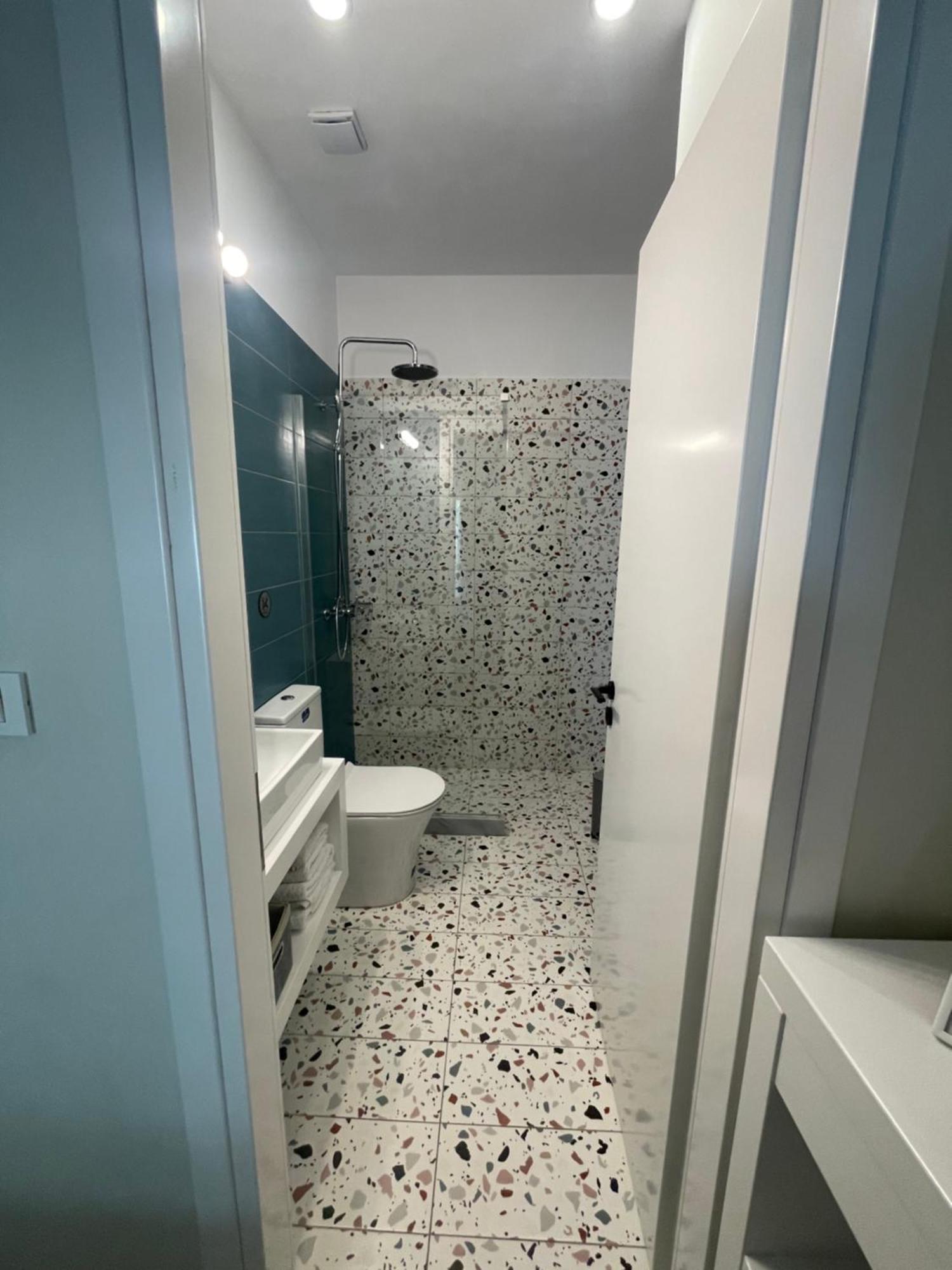 Leonidas House Chania  Екстер'єр фото