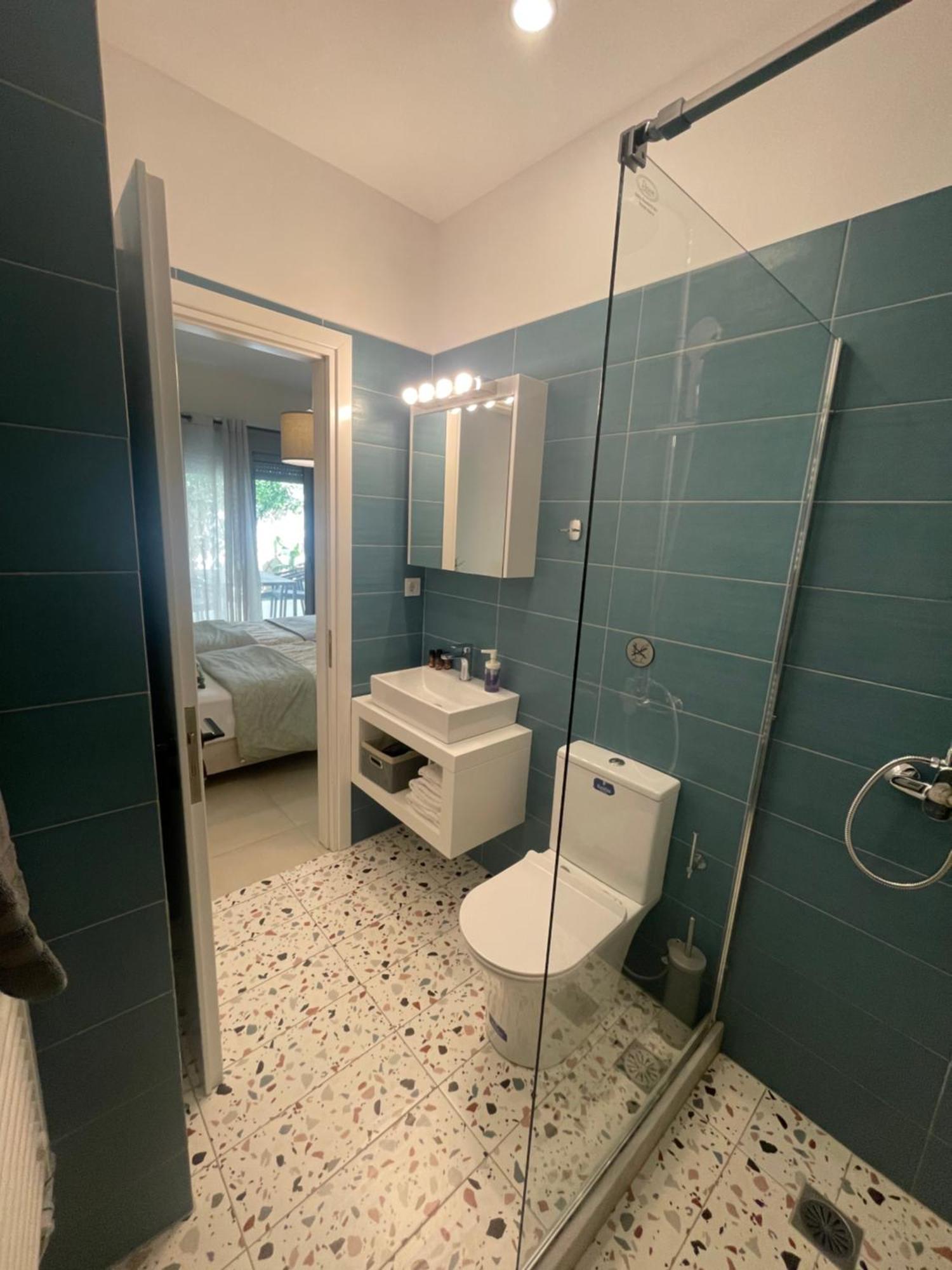 Leonidas House Chania  Екстер'єр фото