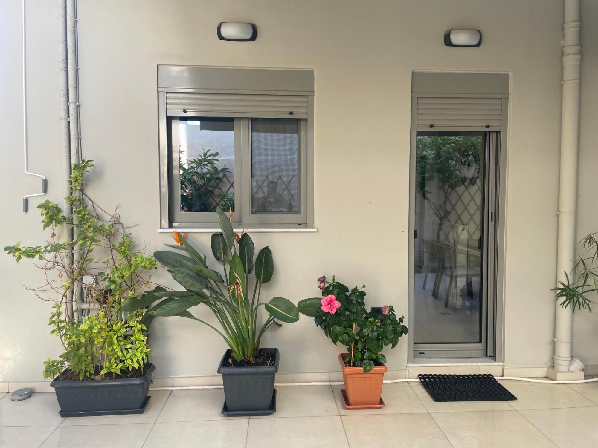 Leonidas House Chania  Екстер'єр фото