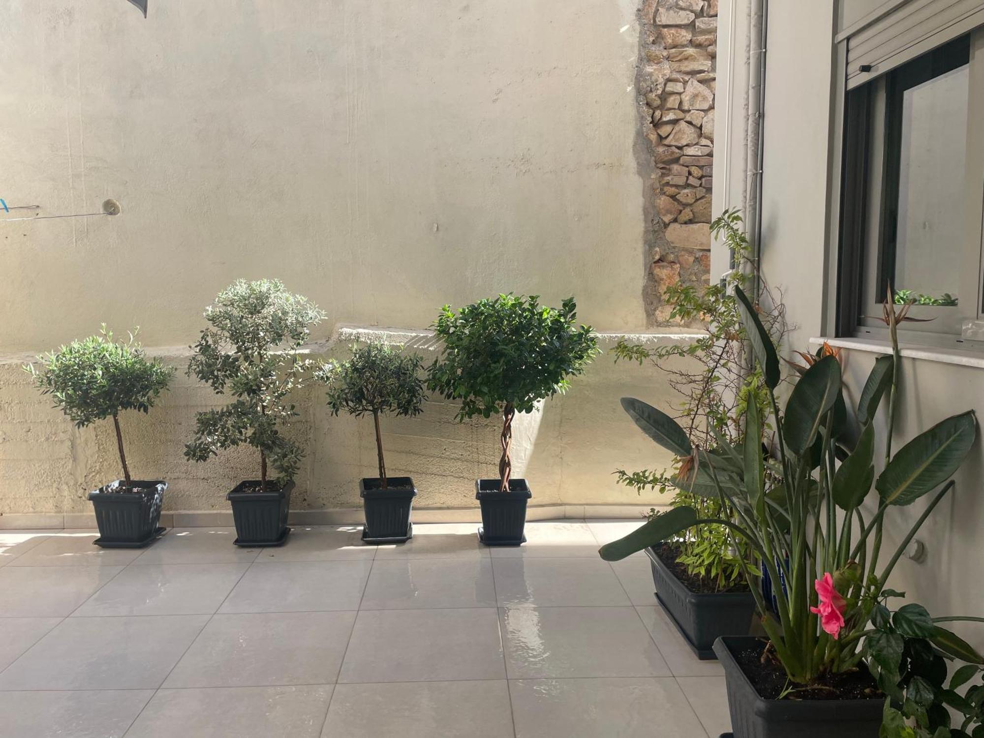 Leonidas House Chania  Екстер'єр фото