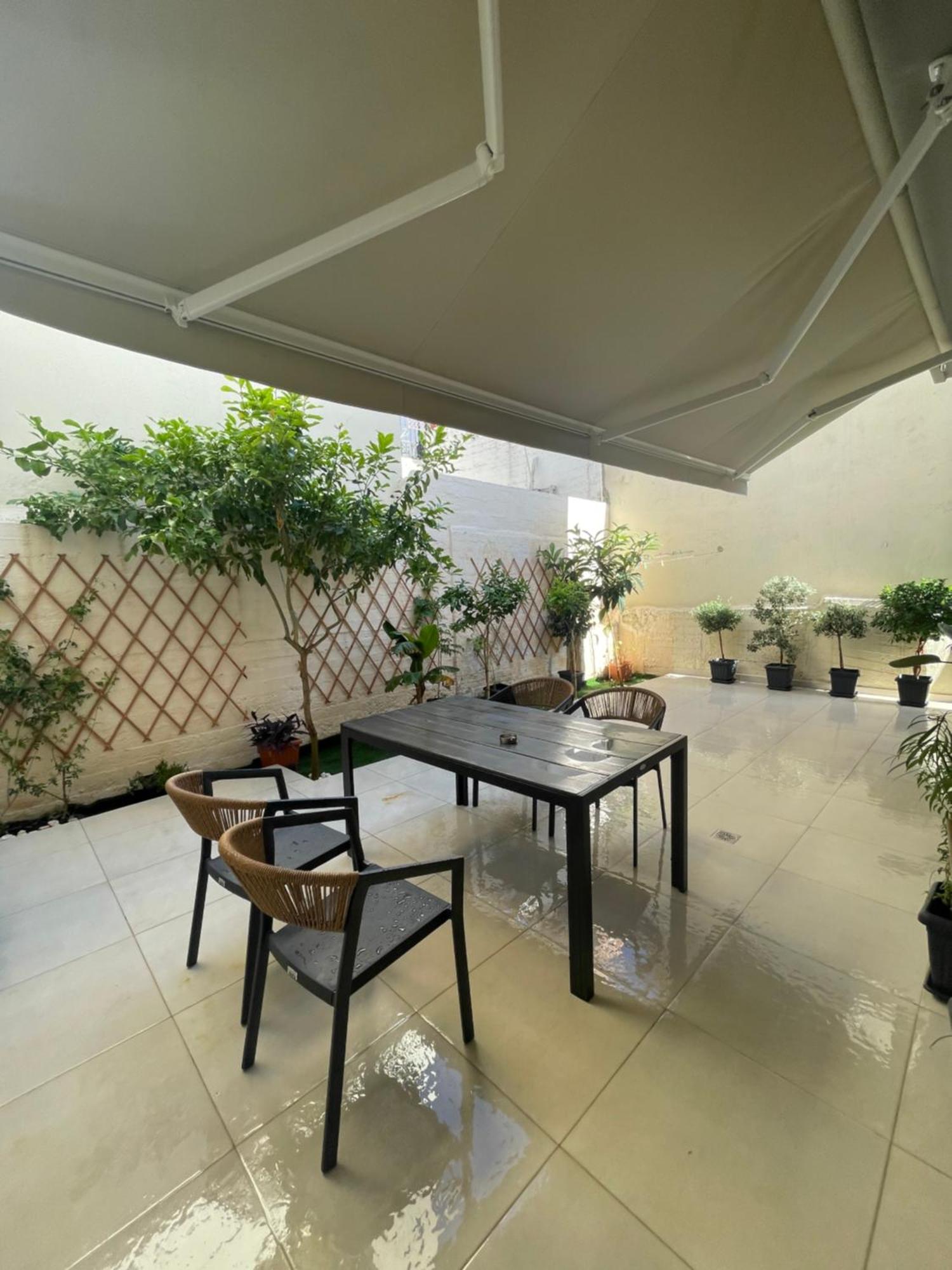 Leonidas House Chania  Екстер'єр фото