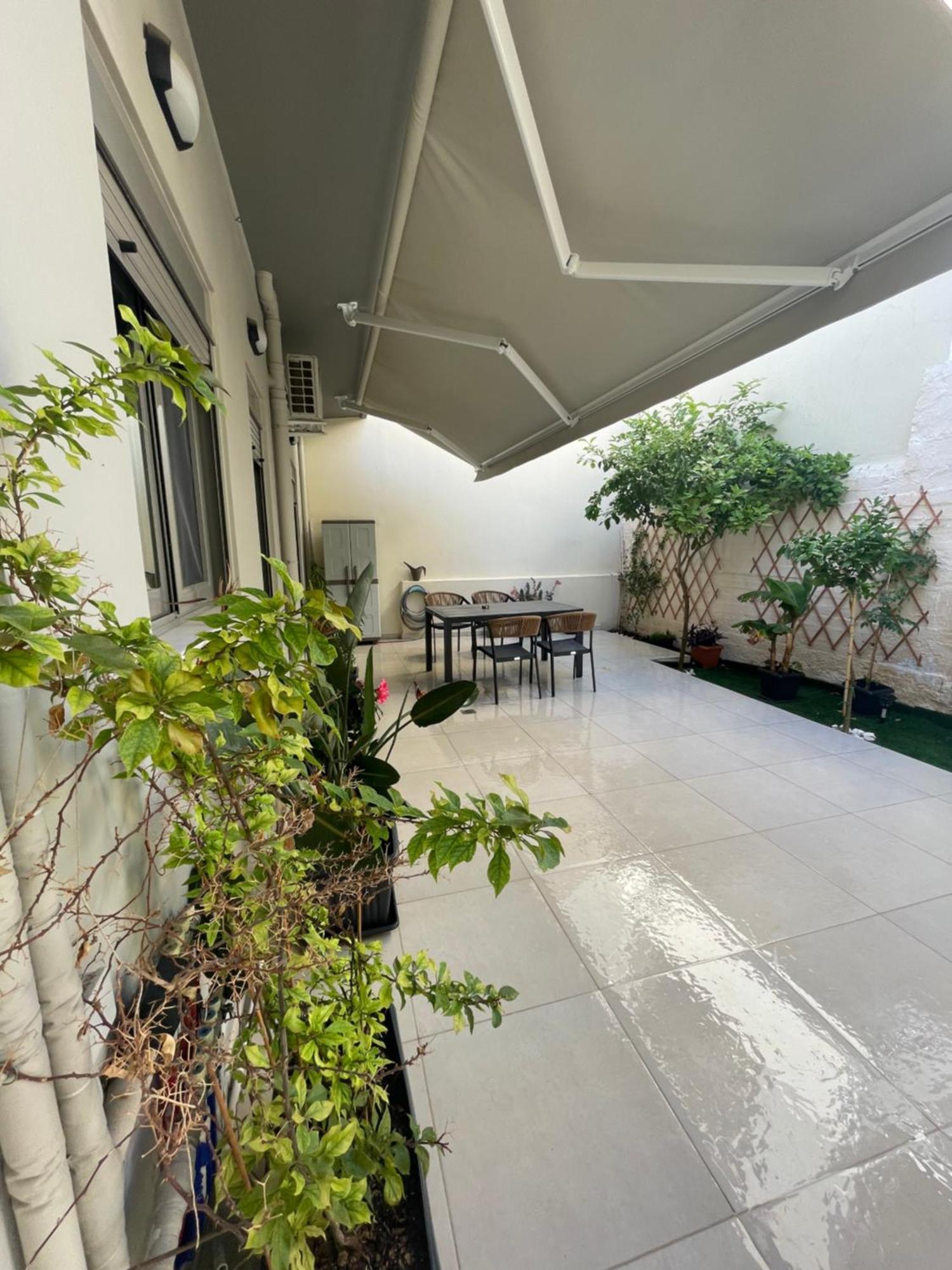 Leonidas House Chania  Екстер'єр фото