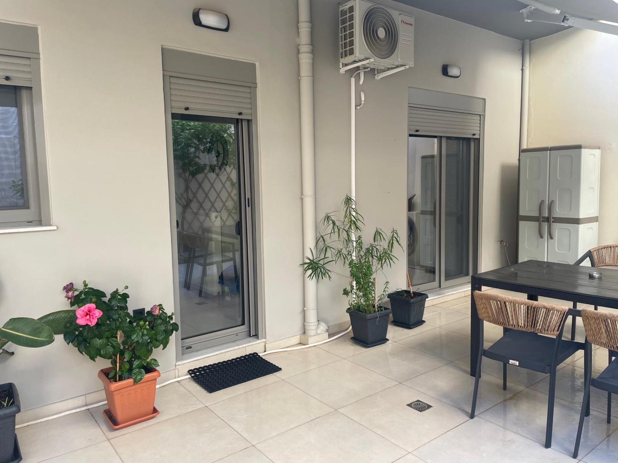 Leonidas House Chania  Екстер'єр фото